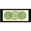 Image 2 : T49 PF-1 $100 1862. A beautiful Crisp Uncirculated 
