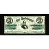 Image 1 : T50 PF-4 $50 1862. A 3rd Series note that has a couple 