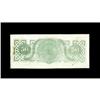 Image 2 : T57 PF-8 $50 1863. Embossing is noticed on this $50 