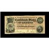 Image 1 : T64 $500 1864. The back of this note was used to add up 