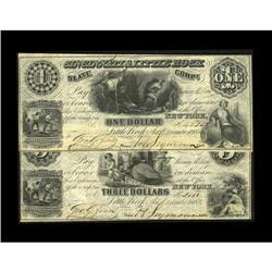 LittleRock, AR- Cincinnati & Little Rock Slate Compy. $ 