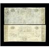 Image 2 : A Pair of Counterfeits.Concord, NH- Concord Bank $2; $5 
