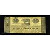 Image 1 : (Washington, DC)- Humbug Glory Bank 5¢ circa 1837 