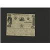 Image 1 : Austin, TX- Republic of Texas Government Bond $100 Jan. 