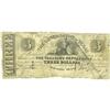Image 1 : Houston, TX- Government of Texas $3 Feb. 26, 1839 Cr. H 