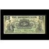 Image 1 : Toronto, ON- Dominion Bank $5 July 3, 1905 Ch. 220-16-0 