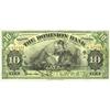 Image 1 : Toronto, ON- Dominion Bank $10 Jan. 2, 1925 Ch. 220-18- 