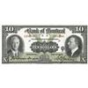 Image 1 : Montreal, PQ- Bank of Montreal $10 Jan. 2, 1931 Ch. 505 