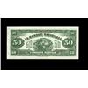 Image 2 : Quebec, QC- La Banque Nationale $50 Nov. 2, 1922 Ch. 51 