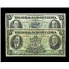 Image 1 : Montreal, PQ- Royal Bank of Canada $5 Jan. 3, 1927 Ch. 