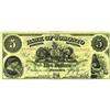 Image 1 : Toronto, ON- Bank of Toronto $5 Feb. 1, 1917 