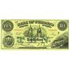Image 1 : Toronto, ON- Bank of Toronto $10 Oct. 1, 1929 Ch. 715-2 