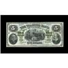 Image 1 : Montreal, PQ- Traders Bank of Canada $5 July 2, 1897 Ch 