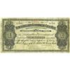 Image 1 : St. John''s NF- Newfoundland Government Cash Note $1 19 