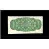 Image 2 : DC-1a 25¢ 1870This note bears the plate letter "A," and 