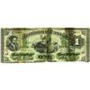 Image 1 : DC2-a-ii $1 1870This is one of the classic Canadian rar 