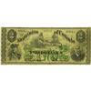 Image 1 : DC-3a $2 1870A very rare note in any grade, with this p 