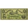 Image 1 : DC-3d $2 1870This payable at Halifax $2 note is just pl 