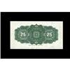 Image 2 : DC-15b 25¢ 1900.Bright paper and light handling are mer 