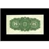 Image 2 : DC-15c 25¢ 1900.Embossing is noticed on this Choice Cri 