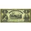 Image 1 : DC-16 $4 1900This was the second issue of $4 notes from 