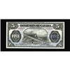 Image 1 : DC-21d $5 1912 About Uncirculated. Nice color is found 