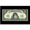 Image 1 : DC-23a-ii $1 1917.This note is blessed with natural pap 
