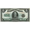 Image 1 : DC-25f $1 1923.Original surfaces on this note. Choice C 