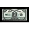 Image 1 : DC-25f $1 1923.Nicely centered, a touch of embossing, a 