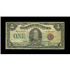 Image 1 : DC-25iT $1 1923 Test Note. This is one of the famed 