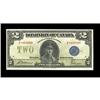 Image 1 : DC-26c $2 1923.Sound edges adorn this note. Very Fine. 