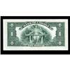Image 2 : BC-1 $1 1935A nice Crisp Uncirculated English Text Seri 