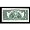 Image 2 : BC-2 $1 1935A lovely Crisp Uncirculated French Text $1. 