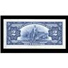 Image 2 : BC-4 $2 1935A very attractive French Text $2 which appe 