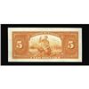 Image 2 : BC-6 $5 1935A beautifully centered example of the $5 Fr 