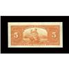Image 2 : BC-6 $5 1935A high grade French Text example with good 
