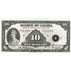 Image 1 : BC-8 $10 1935.This French $10 lightly circulated before 