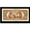 Image 2 : BC-13 $50 1935An attractive English Text $50, but with 