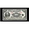 Image 1 : BC-15 $100 1935A bright example of the English Text $10 