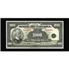 Image 1 : BC-19 $1000 1935Unlike the lower denomination notes in 