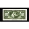 Image 2 : BC-19 $1000 1935Unlike the lower denomination notes in 