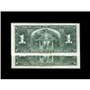 Image 2 : BC-21a $1 1937 Two Consecutive Examples.A handsome pair 