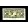 Image 2 : BC-25a $20 1937.A center fold is found on this widely m 