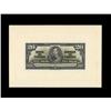 Image 1 : BC-25 $20 1937 Face and Back Proofs.Both proofs have tw 