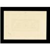Image 2 : BC-25 $20 1937 Face and Back Proofs.Both proofs have tw 