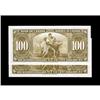 Image 2 : BC-27c $100 1937. Two Consecutive Examples.A delightful 