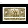 Image 2 : BC-27c $100 1937. Two Consecutive Examples.Another grea 