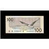 Image 2 : BC-60a $100 1988 Gem Crisp Uncirculated This is a gem e 