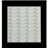 Image 4 : Two Foreign Uncut Sheets.Australia $5 2001 Pick 56. Unc 