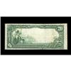 Image 2 : Orange, CA - $20 1902 Plain Back Fr. 653 The NB of Oran 